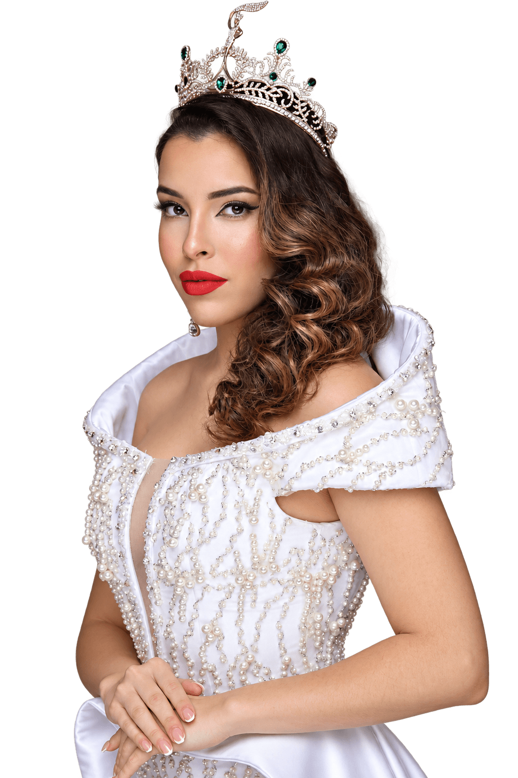 Valeria García Fermín