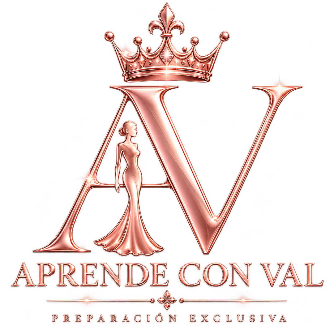 Aprende con Val