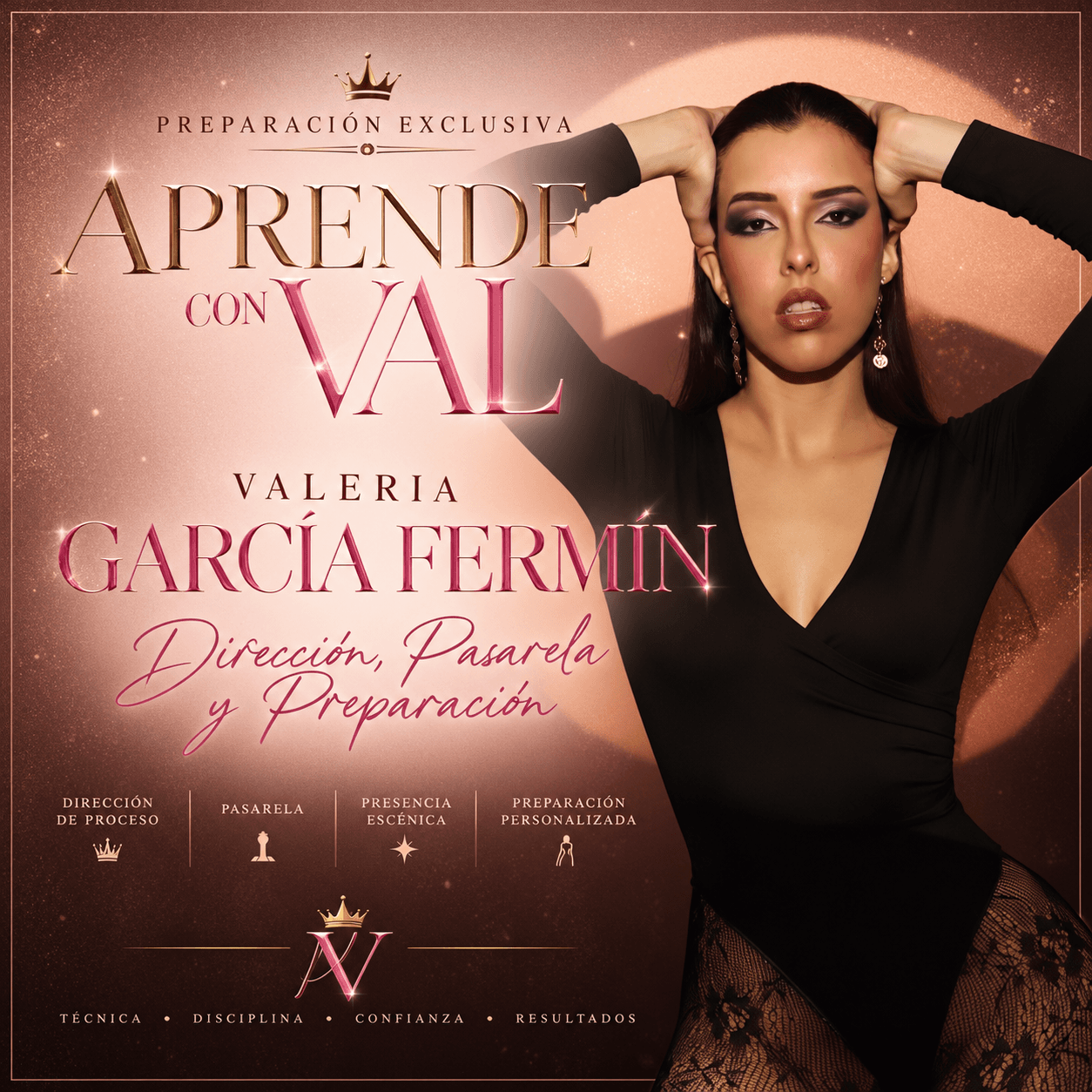 VALERIA GARCÍA FERMÍN